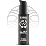 Nanami Anal Water Based Gel Relaxing 100ml | shoptok.hr
