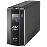  Back-UPS Pro 650VA/390W, Tower, 230V, 6x IEC C13 utičnica, AVR, LCD, zamjenjiva baterija | Eponuda.ba