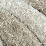 Flair Rugs Bež ručno rađen tepih od recikliranih vlakna 80x150 cm Velvet – | shoptok.hr