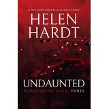 Ingram Publisher Services Helen Hardt - Undaunted: Blood Bond: Volume 3 Cene