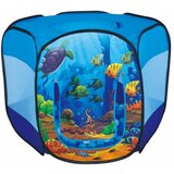 Iplay šator s lopticama podvodni svijet 8186 | shoptok.hr
