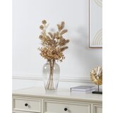 Eglo 428352 - Veštačko cveće MIADOL 53 cm u zlatnoj boji | Eponuda.com