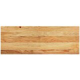 vidaXL Podloge za stopnice 4 kosi rjave 70x25x2 cm trdna hrastovina | Shoptok.si