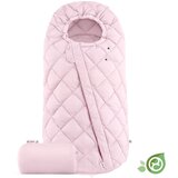 Cybex Gold® zimska vreča snøgga conscious edition powder pink Cene