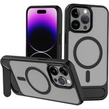 INF Ovitek za telefon z magnetnim stojalom za serijo iPhone 15 iPhone 15 Plus, (21373465) Cene