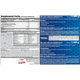  Amix whey pro fusion jagoda, 1 kg | Eponuda.com