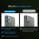 BESTSUIT fleksibilno hibridno steklo za zadnjo kamero za Samsung Galaxy S20 Ultra | Shoptok.si