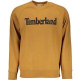 Timberland MEN&#39;S BROWN ZIPLESS SWEATSHIRT | shoptok.hr