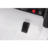  Licencirani auto na akumulator Toyota FJ White 4x4 - bijeli | shoptok.hr