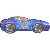 Golden Dečiji krevet Dog Adventure Car, 160x80 cm | ePonuda.com