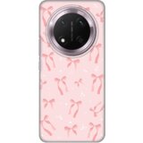  torbica silikonska print za honor magic 7 lite bow | ePonuda.com