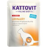 Kattovit Feline Urinary vrečke 24 x 85 g - Teletina Cene