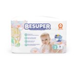 BeSuper Premium pelene | Eponuda.com