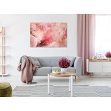  Slika - Pink Etude (1 Part) Wide 60x40 | shoptok.hr