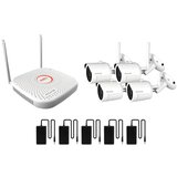 Amiko Home Set za video nadzor, 2 Mpixel, 4 x... | Eponuda.ba