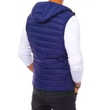 DStreet Men's dark blue vest TX3938 | ePonuda.com