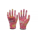 Rukavice bobmer garden plus L