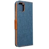 CANVAS Book case preklopna futrola za XIAOMI Redmi NOTE 13 4G navy plava | shoptok.hr