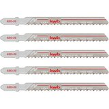 KWB list za ubodnu testeru 75 5/1, za metal, grubi | ePonuda.com