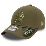 New Era Kape s šiltom Epreve Outline 9forty Zelena | Shoptok.si