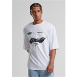 Mister Tee Men's T-shirt Motorsport white | Shoptok.si