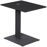 Dieter Knoll MIZICA, antracit, črna | Shoptok.si