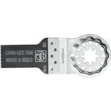 Sägeblatt SL E-Cut LL BIM 34x20 VE1