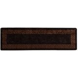 Traka za tepih MARSA Crna 80 x 350 cm Poliester i PVC | shoptok.hr