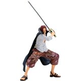 Banpresto Figura One Piece Grandista - Shanks, 22 cm | shoptok.hr