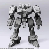 FRONT MISSION STRUCTURE ARTS 1