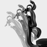 Expert 4.9 Crna ergonomska stolica | shoptok.hr