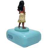 MOANA Budilica s 3D noćnim svjetlom Disney | shoptok.hr