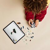 Lego Star Wars™ - Džedajski zvezdani borac Ploa Kuna – Mikroborac (75400) | Eponuda.com