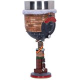 Nemesis Now HARRY POTTER PLATFORM 9 3/4 kelih | Shoptok.si