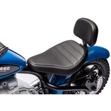 Motor na akumulator A9902 36V - moder | Shoptok.si