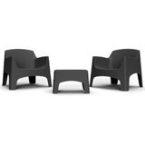 Bica Set Ibiza terrace | ePonuda.com