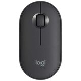 Miš Logitech M350 Pebble Graphite | Eponuda.ba