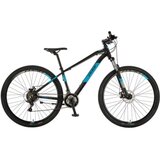  BICIKL POLAR MIRAGE SPORT black-blue | Eponuda.com