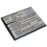 VHBW Baterija za Acer Liquid Z4 / Z140 / Z160, 1250 mAh Cene