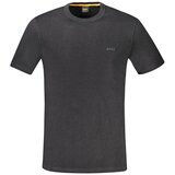 Hugo Boss Muška Majica Kratkih Rukava Crna | shoptok.hr