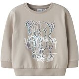 name it pulover DR 13253708 NMMDONVU F bež 110 Cene