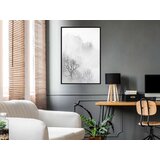  Poster - Zero Visibility 20x30 | shoptok.hr