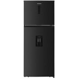 Heinner Kombinovani frižider HF-HM413NFDXWDE++ 413l 70x178cm No frost crni | Eponuda.com