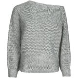 Guess OFF SHLDR POA METALLIC Siva | shoptok.hr