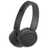 Sony bežične slušalice CH520. baterija do 50h, brzo punjenje. mikrofon. boja crna WHCH520B.CE7 Cijene