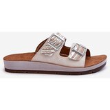 Inblu Comfortable Women's Flip Flops With Buckles | Shoptok.si