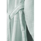Foutastic Mentol zeleni kućni ogrtač od muslina L/XL Kimono – | shoptok.hr