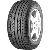 Continental 275/40R20 106Y XL FR N0 4X4 4x4SportContact DOTxx21 - letna pnevmatika | Shoptok.si
