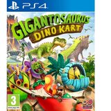 Sony Gigantosaurus Dino Kart /PS4 | Eponuda.ba
