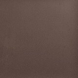  Klupa s naslonom smeđa 112 x 65,5 x 75 cm od umjetne kože | shoptok.hr